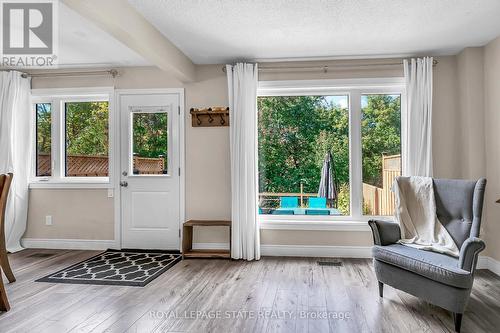 142 St Andrews Drive, Hamilton, ON - Indoor