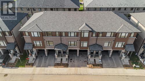 56 - 461 Blackburn Drive, Brantford, ON - Outdoor With Facade