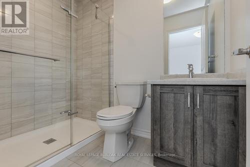 56 - 461 Blackburn Drive, Brantford, ON - Indoor Photo Showing Bathroom