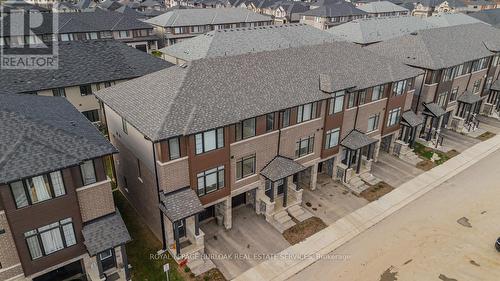 56 - 461 Blackburn Drive, Brantford, ON - Outdoor