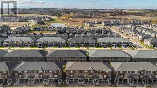 56 - 461 Blackburn Drive, Brantford, ON - Outdoor With View