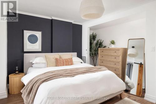 148 Caledonia Road, Toronto, ON - Indoor Photo Showing Bedroom