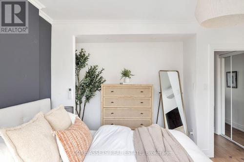 148 Caledonia Road, Toronto, ON - Indoor Photo Showing Bedroom