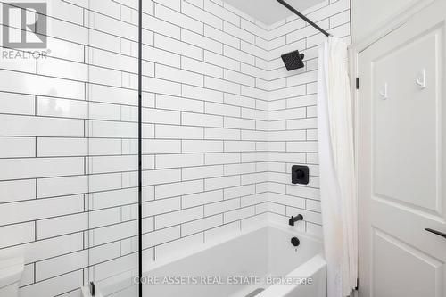 148 Caledonia Road, Toronto, ON - Indoor Photo Showing Bathroom