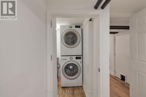 148 Caledonia Road, Toronto, ON - Indoor Photo Showing Laundry Room