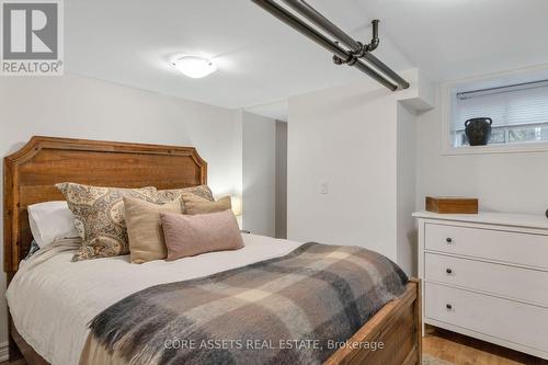 148 Caledonia Road, Toronto, ON - Indoor Photo Showing Bedroom