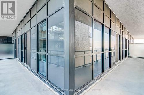 420 - 39 Annie Craig Drive, Toronto, ON - Outdoor With Exterior