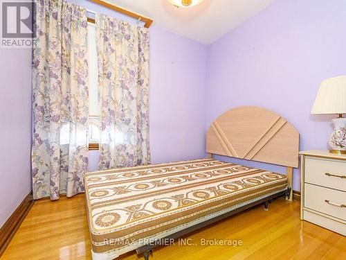 58 Harding Avenue, Toronto, ON - Indoor Photo Showing Bedroom