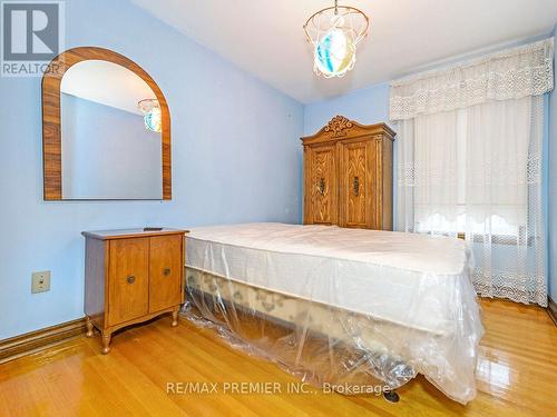 58 Harding Avenue, Toronto, ON - Indoor Photo Showing Bedroom