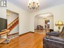 58 Harding Avenue, Toronto, ON  - Indoor Photo Showing Living Room 