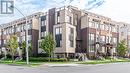 1 - 161 Frederick Tisdale Drive, Toronto, ON  - Outdoor With Facade 