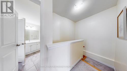 1 - 161 Frederick Tisdale Drive, Toronto, ON - Indoor Photo Showing Other Room