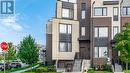 1 - 161 Frederick Tisdale Drive, Toronto, ON  - Outdoor With Facade 