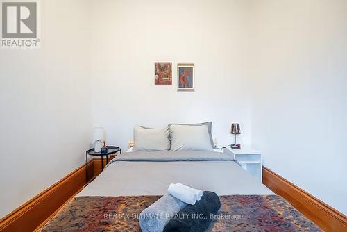 62 Garnet Avenue, Toronto, ON - Indoor Photo Showing Bedroom