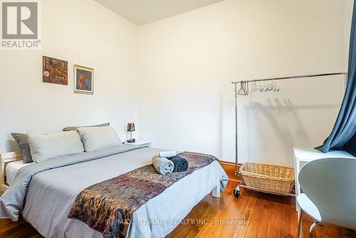 62 Garnet Avenue, Toronto, ON - Indoor Photo Showing Bedroom