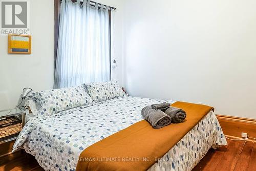 62 Garnet Avenue, Toronto, ON - Indoor Photo Showing Bedroom