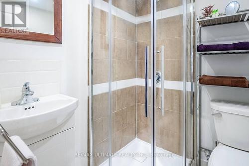 62 Garnet Avenue, Toronto, ON - Indoor Photo Showing Bathroom