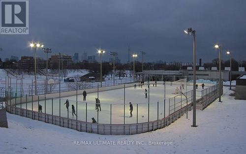 62 Garnet Avenue, Toronto, ON - Outdoor