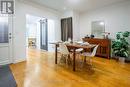 62 Garnet Avenue, Toronto, ON  - Indoor Photo Showing Dining Room 