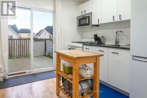 62 Garnet Avenue, Toronto, ON - Indoor Photo Showing Kitchen