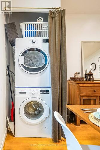 62 Garnet Avenue, Toronto, ON - Indoor Photo Showing Laundry Room