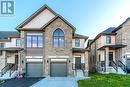 22 Sandstone Street, Cambridge, ON  - Outdoor With Facade 