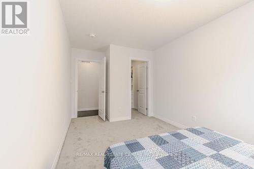 22 Sandstone Street, Cambridge, ON - Indoor Photo Showing Bedroom