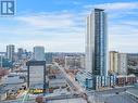 1406 - 60 Frederick Street, Kitchener, ON  - Outdoor With Facade With View 