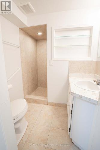 223 Bel Air Avenue, Hamilton, ON - Indoor Photo Showing Bathroom