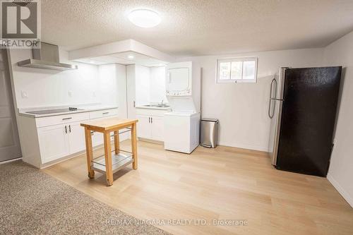 223 Bel Air Avenue, Hamilton, ON - Indoor Photo Showing Laundry Room