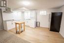 223 Bel Air Avenue, Hamilton, ON  - Indoor Photo Showing Laundry Room 