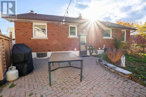 223 Bel Air Avenue, Hamilton, ON - Outdoor With Exterior