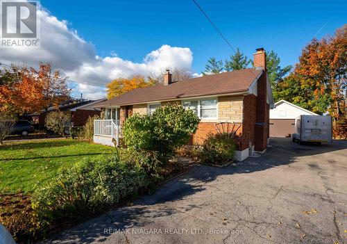 223 Bel Air Avenue, Hamilton, ON - Outdoor