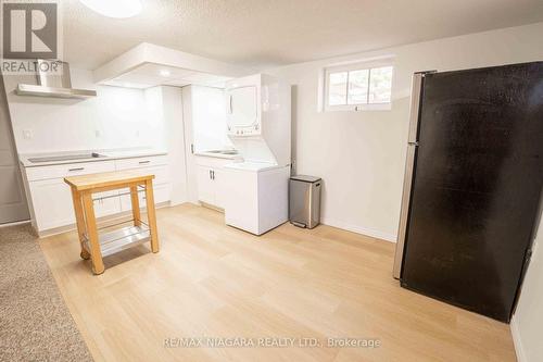 223 Bel Air Avenue, Hamilton, ON - Indoor Photo Showing Laundry Room