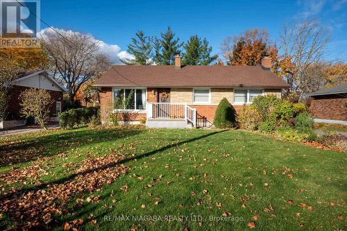 223 Bel Air Avenue, Hamilton, ON - Outdoor