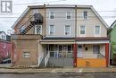 204 Sherman Avenue, Hamilton, ON  - Outdoor With Deck Patio Veranda With Facade 