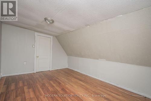 204 Sherman Avenue, Hamilton, ON - Indoor Photo Showing Other Room