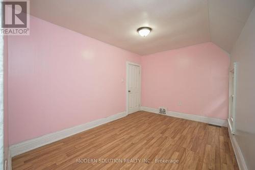 204 Sherman Avenue, Hamilton, ON - Indoor Photo Showing Other Room