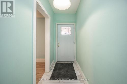 204 Sherman Avenue, Hamilton, ON - Indoor Photo Showing Other Room