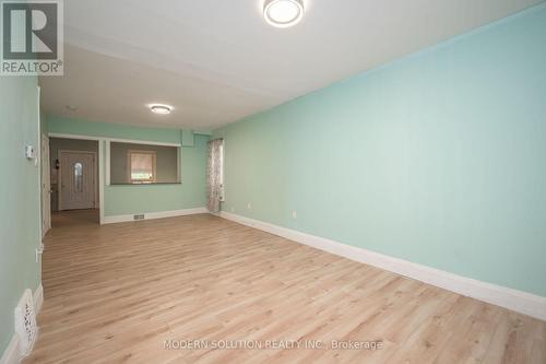 204 Sherman Avenue, Hamilton, ON - Indoor Photo Showing Other Room