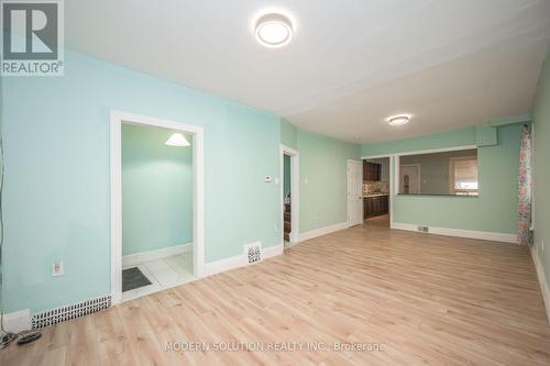 204 Sherman Avenue, Hamilton, ON - Indoor Photo Showing Other Room