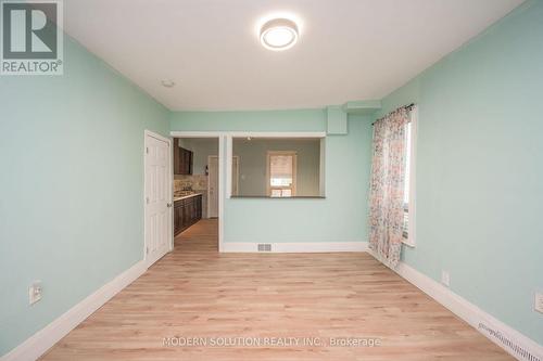 204 Sherman Avenue, Hamilton, ON - Indoor Photo Showing Other Room