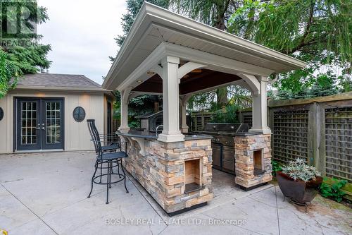 115 Rosemary Lane, Hamilton, ON - Outdoor With Deck Patio Veranda