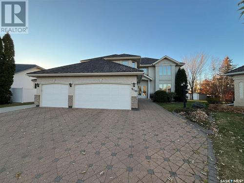 910 Braeside Place, Saskatoon, SK - Outdoor