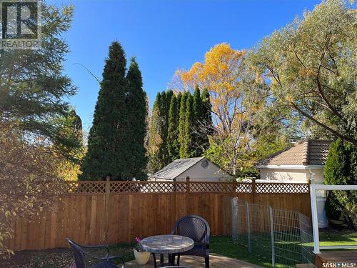 910 Braeside Place, Saskatoon, SK - Outdoor