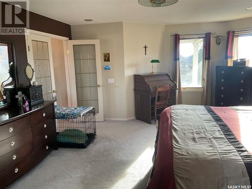 910 Braeside Place, Saskatoon, SK - Indoor Photo Showing Bedroom