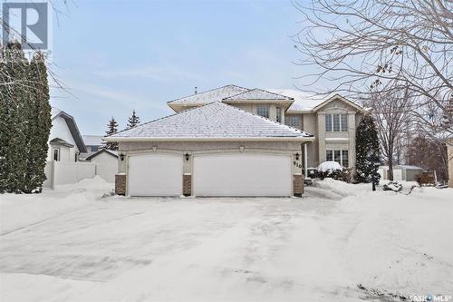 910 Braeside Place, Saskatoon, SK - Outdoor With Facade