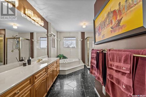 910 Braeside Place, Saskatoon, SK - Indoor Photo Showing Bathroom