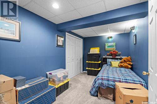 910 Braeside Place, Saskatoon, SK - Indoor Photo Showing Bedroom