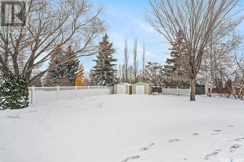 910 Braeside Place, Saskatoon, SK - Outdoor